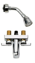 2-Valve Diverter C2085