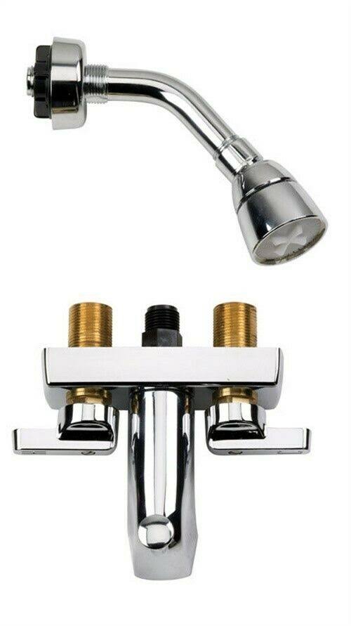 2-Valve Diverter C2085