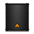 12x22 PA Subwoofer R979