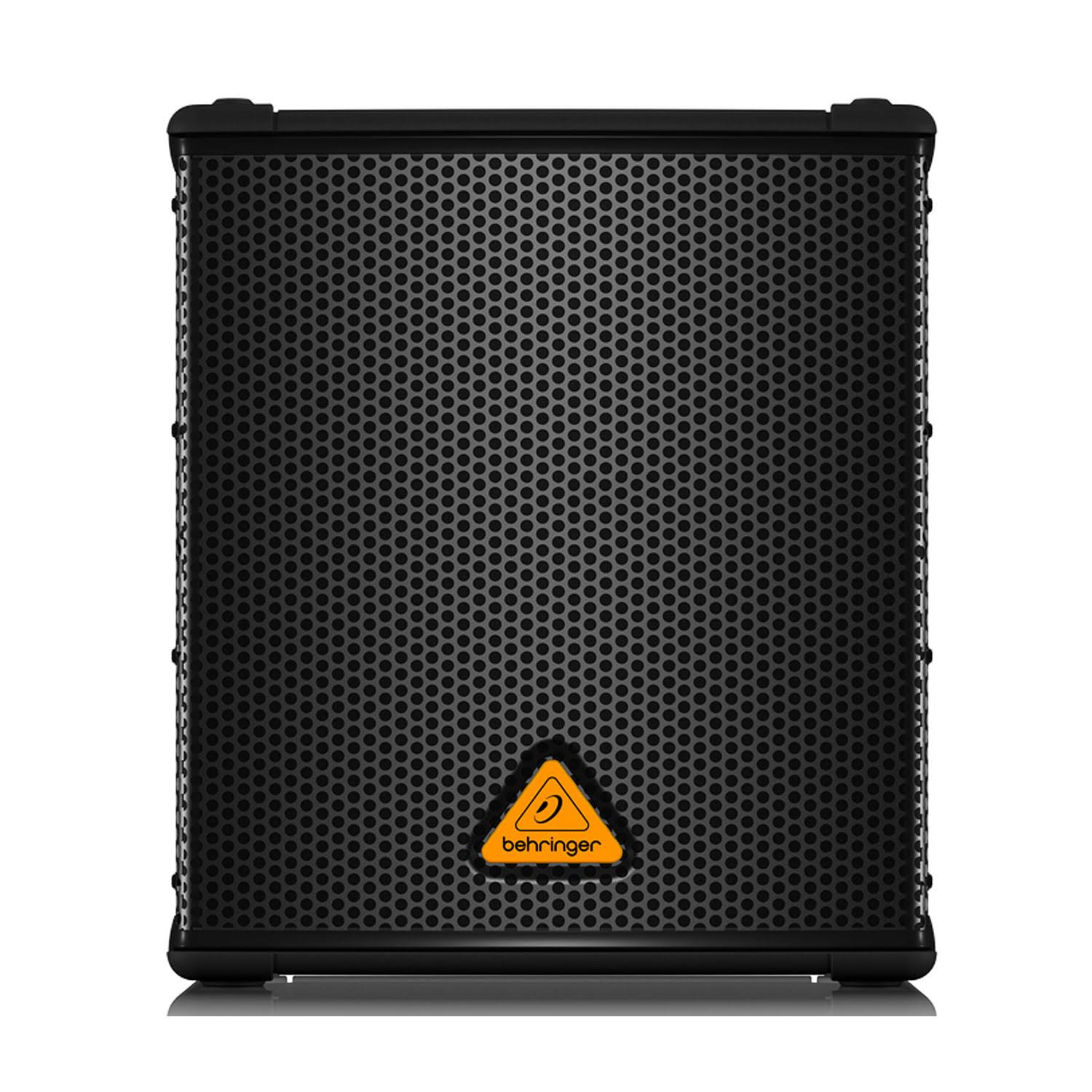 12x22 PA Subwoofer R979