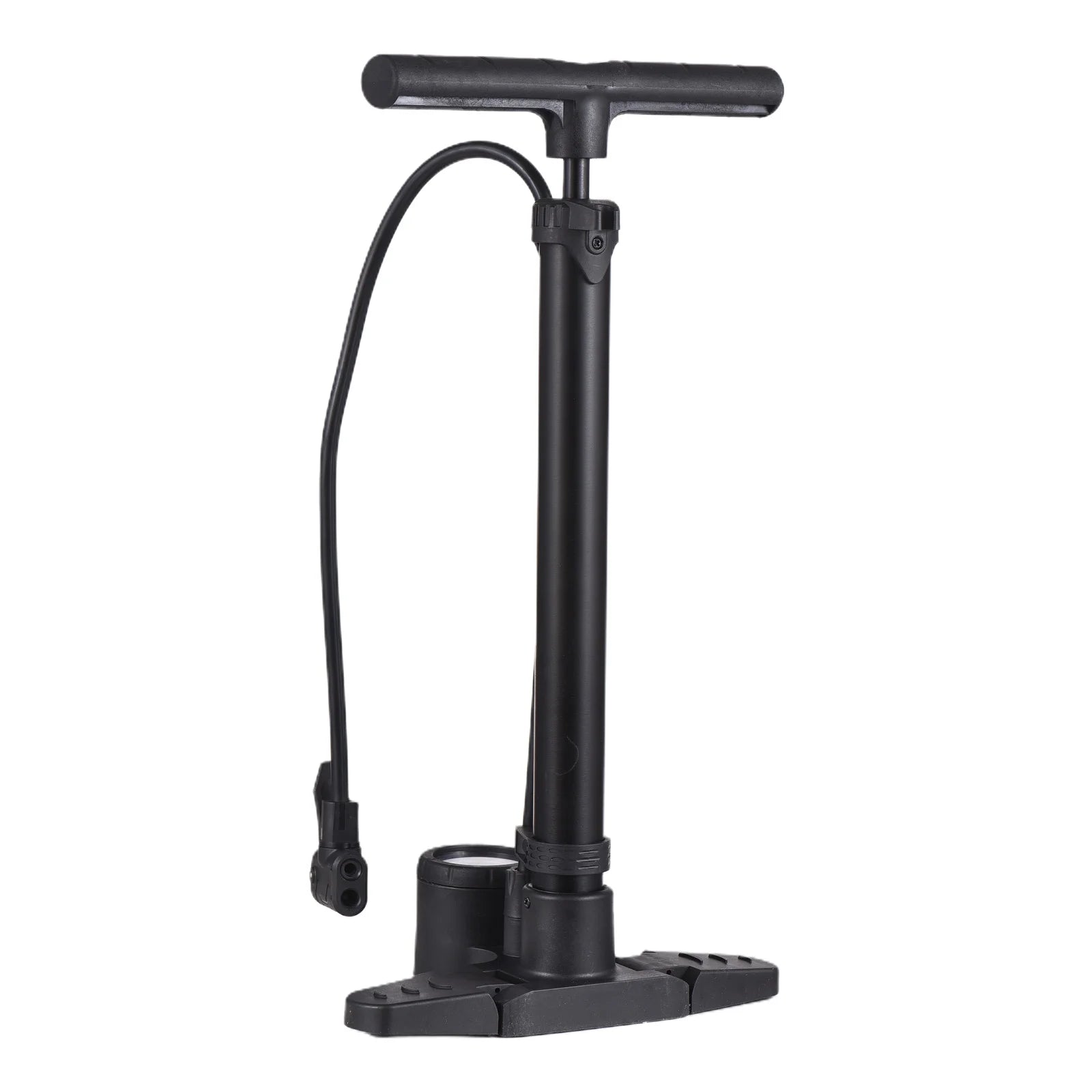 Floor Pump with Pressure Gauge S266264