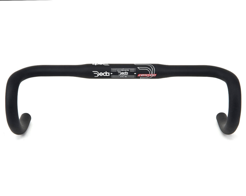Black Handlebar V161343