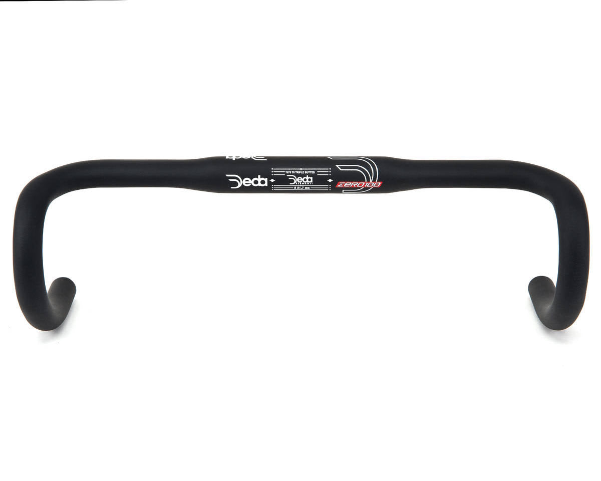 Black Handlebar V161343
