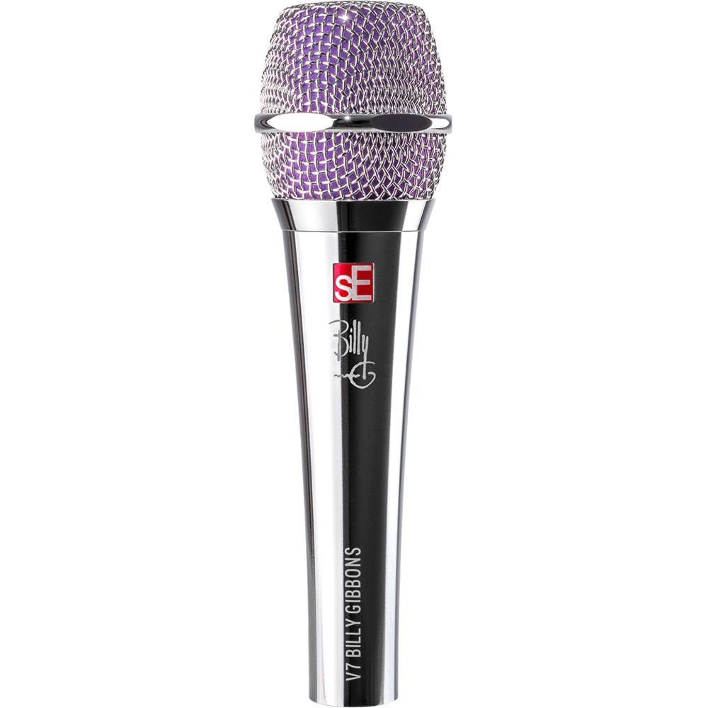 Handheld Microphone with XLR Cable and Pop Filter N6591
