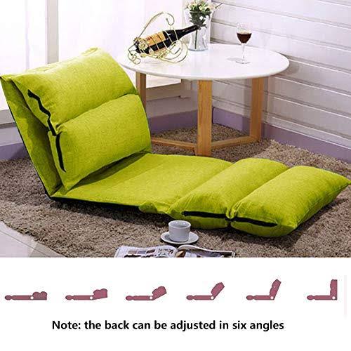 Large Floor Chair Sofa Recliner F358