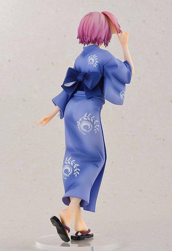 Shielder Mash Kyrielight Yukata Ver 1/8 Scale Figure G555314