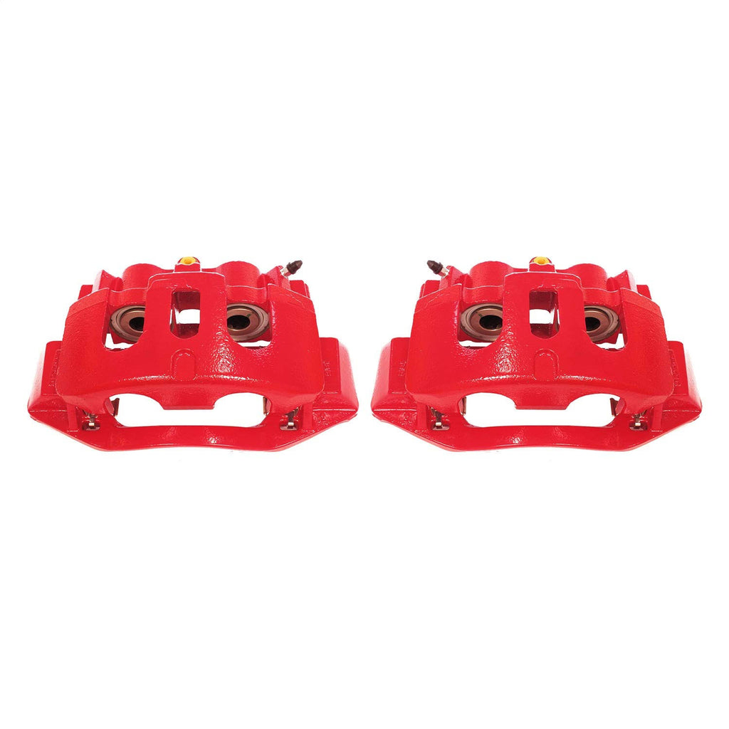 Rear Brake Calipers F6538