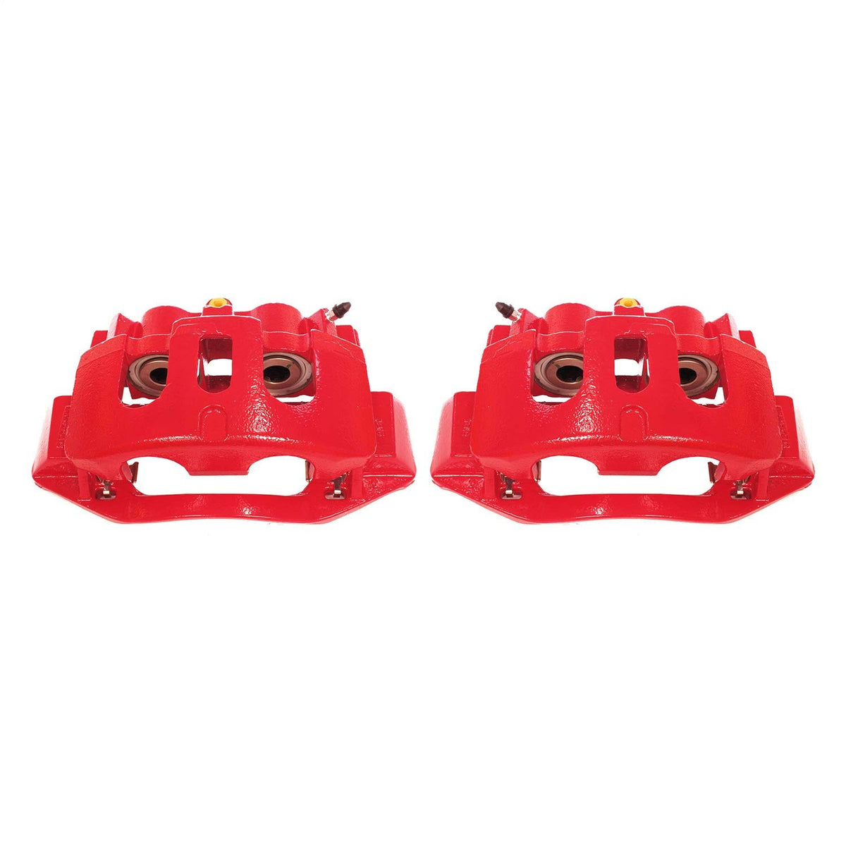 Rear Brake Calipers F6538