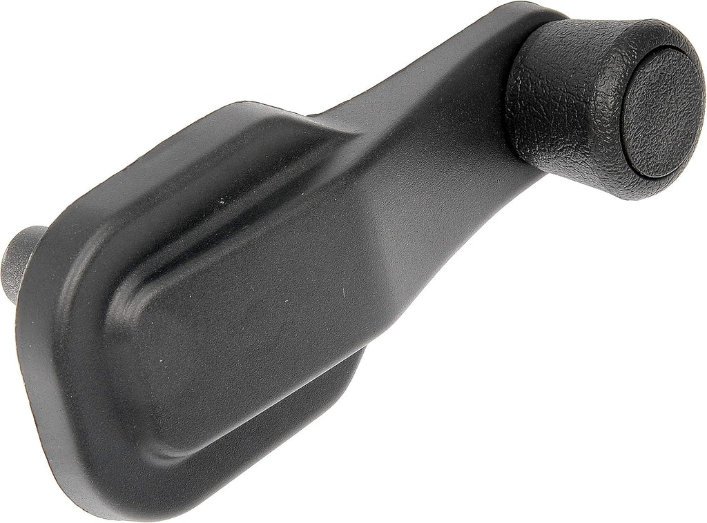 Dark Gray Window Crank Handle Pack of 2 E945003