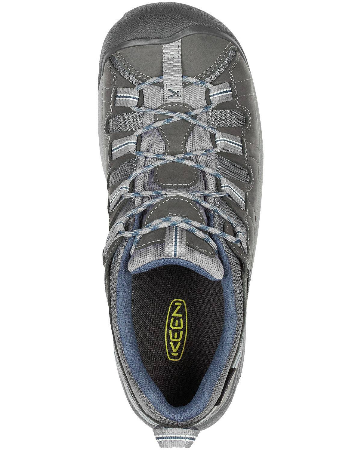Keen Men's Targhee II 11 A4198
