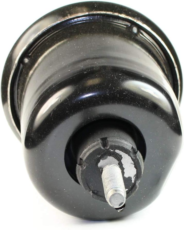 Front Engine Mount Pack of 2 Q421685