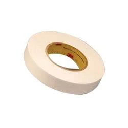 9 Rolls Clear Removable Tape, 1 in x 144 yd Q330508