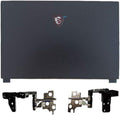 LCD Top Cover Case and Screen Hinges E5350