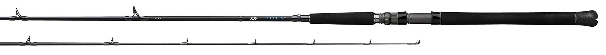SIN76MHXB Casting Rod I3020