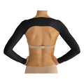 Active Massage Arm Sleeve, Medium - Black V611