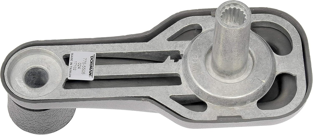 Dark Gray Window Crank Handle Pack of 2 E945003