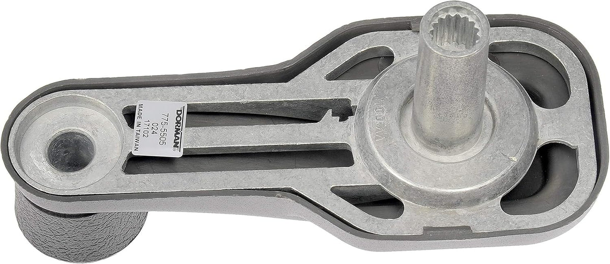 Dark Gray Window Crank Handle Pack of 2 E945003