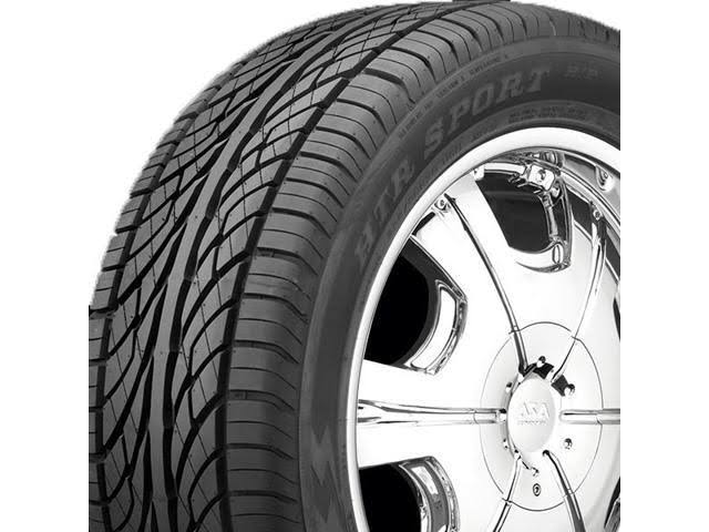285/35R22 106H Tires K40175