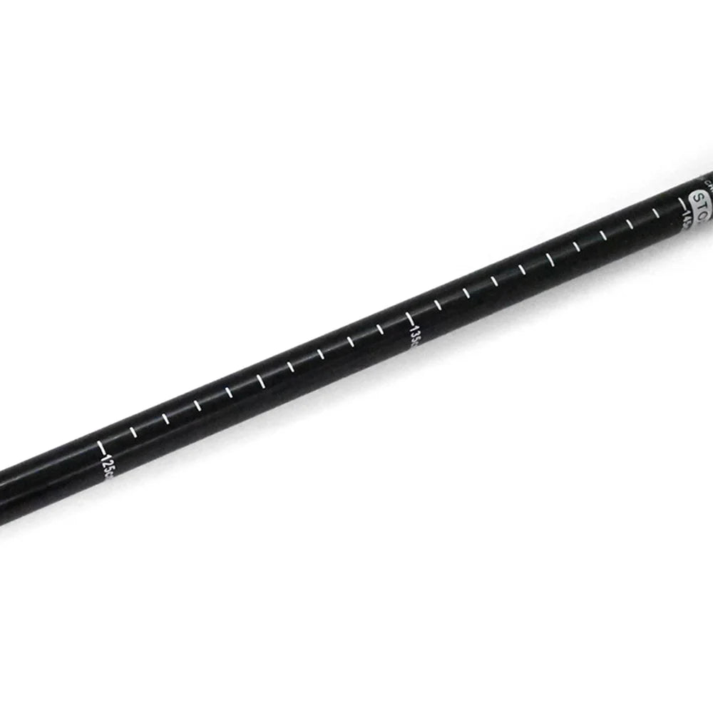 Telescopic Trekking Poles Collapsible Walking Stick Aluminum Alloy Z6519