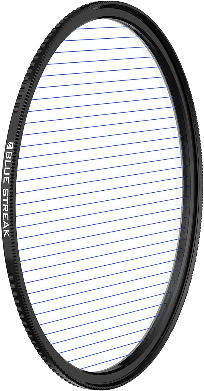 82mm ND64/PL Hybrid Camera Filter N6563