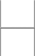 100 Sign Stake 12x9 Inch x 9 Gauge Galvanized Wire Stake, 100 Pieces, Pack of 2 Z267