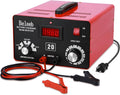 Adjustable Battery Charger 12V 24V 36V 48V with Smart Chip for Lead-Acid Lithium-ion Batteries K34034