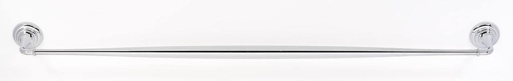 Polished Chrome Towel Bar I5256