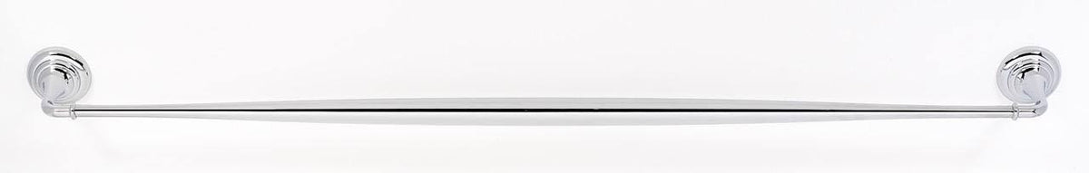 Polished Chrome Towel Bar I5256