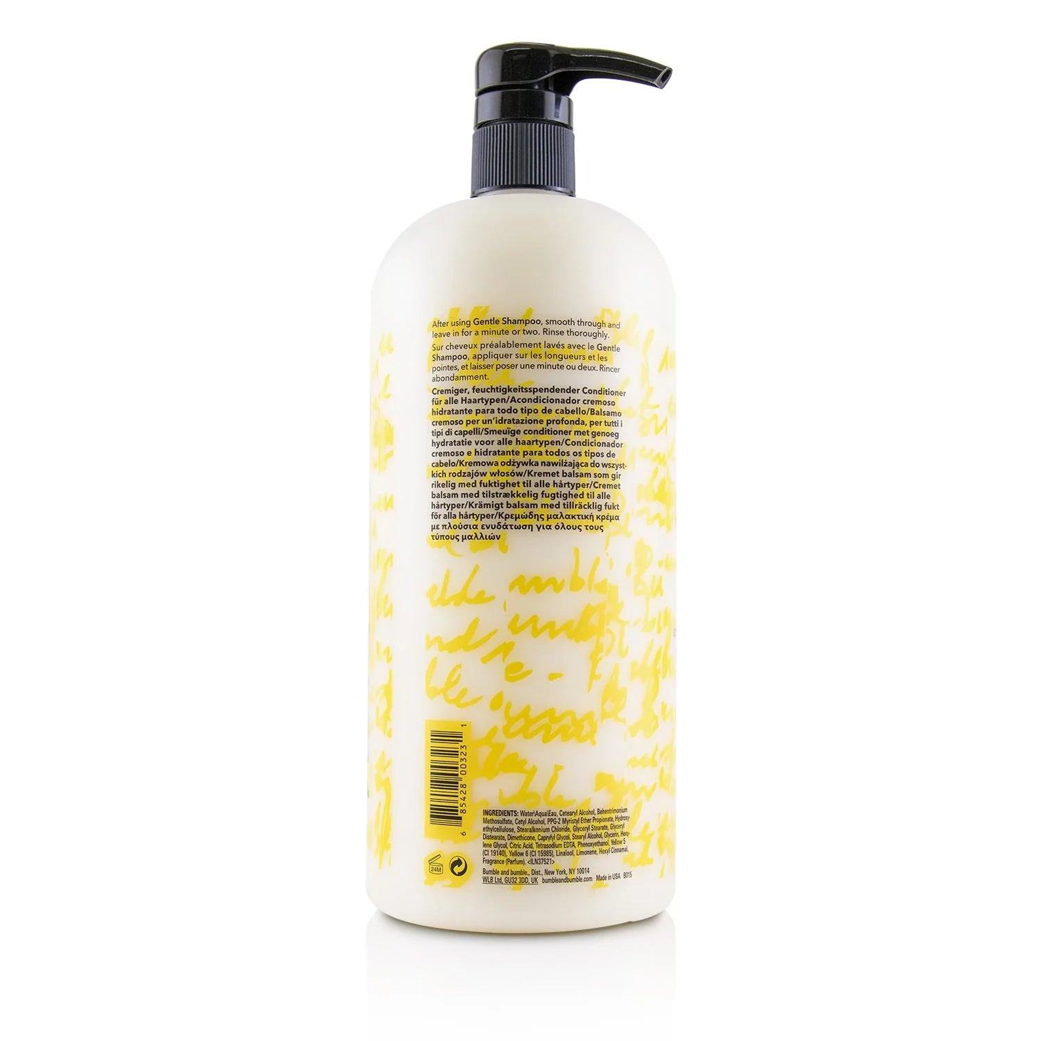 Super Rich Conditioner 250ml/8.5oz M920