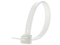 1000 Pack 8 inch Heavy Duty Cable Ties Q883364