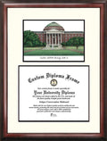 Scholar Diploma Frame E501119