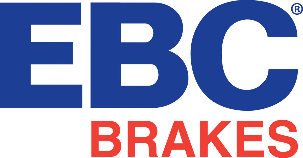 EBC Redstuff Brake Pads Z9704