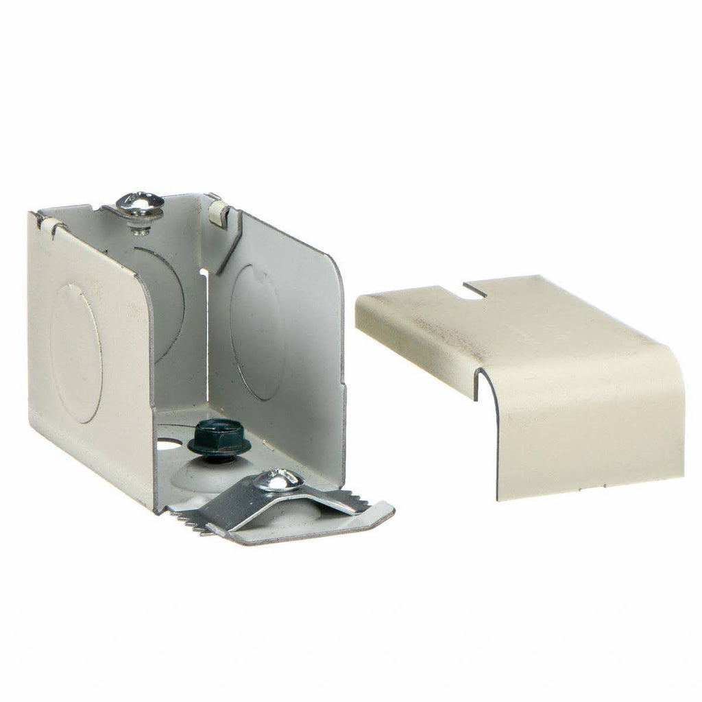 Ivory Raceway Entrance Fitting K9886