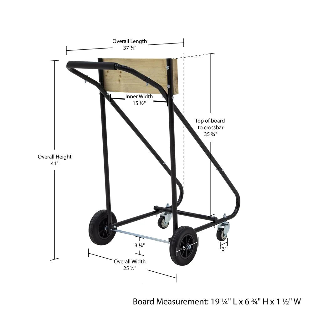 Engine Stand S504676