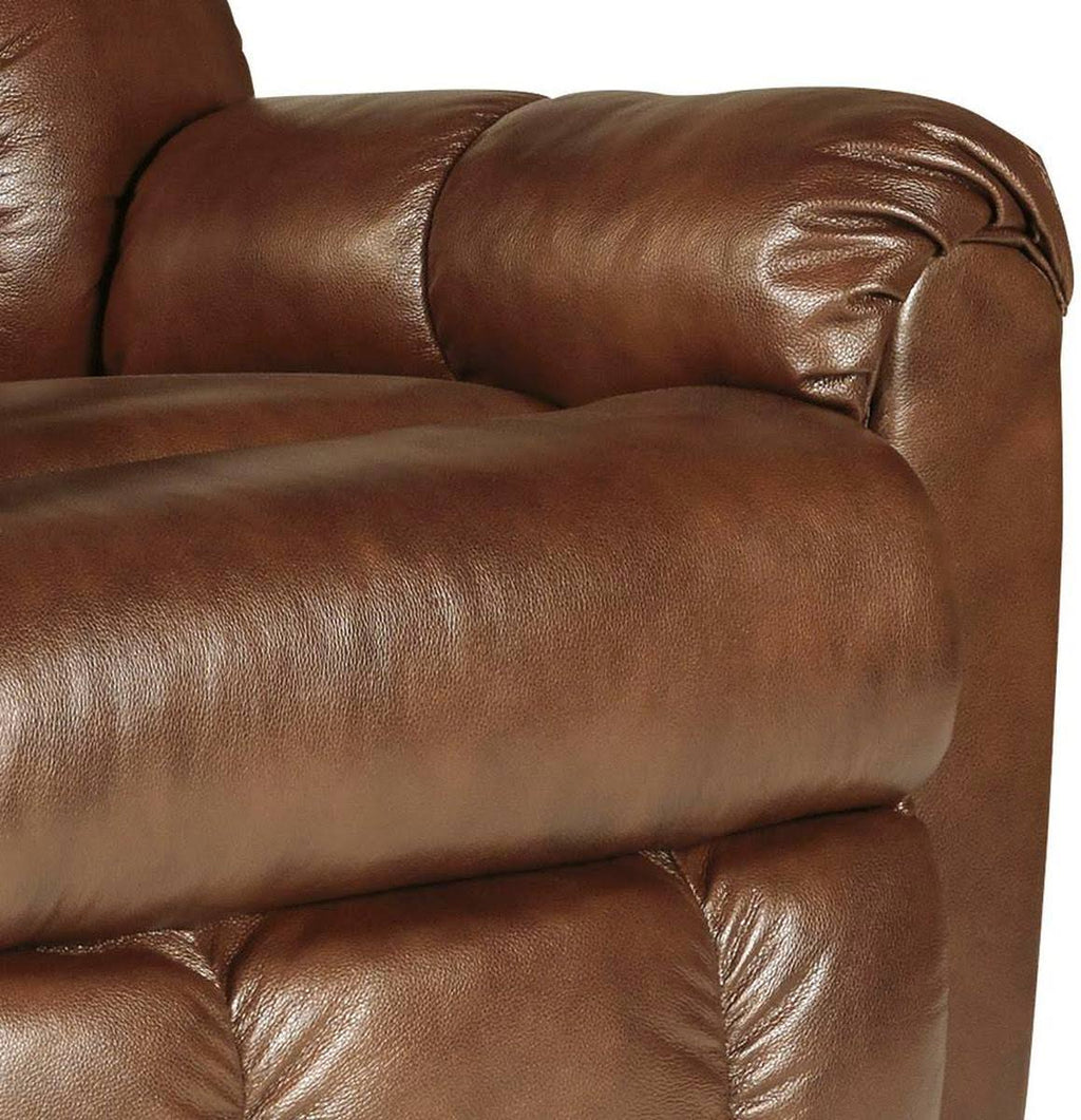 Canyon Rocker Recliner N6911