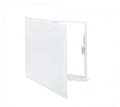 Contour Panel with Hidden Flange and Latch C2058