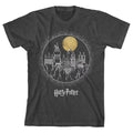 Charcoal Heather Boy's T-shirt U994443