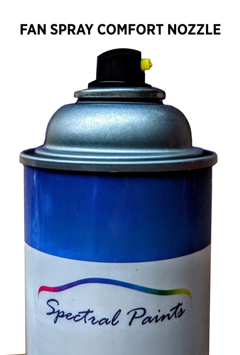 Chrome Yellow 12 oz. Touch-Up Spray Paint Y928
