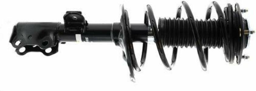 Suspension Strut and Coil Spring Assembly K503882