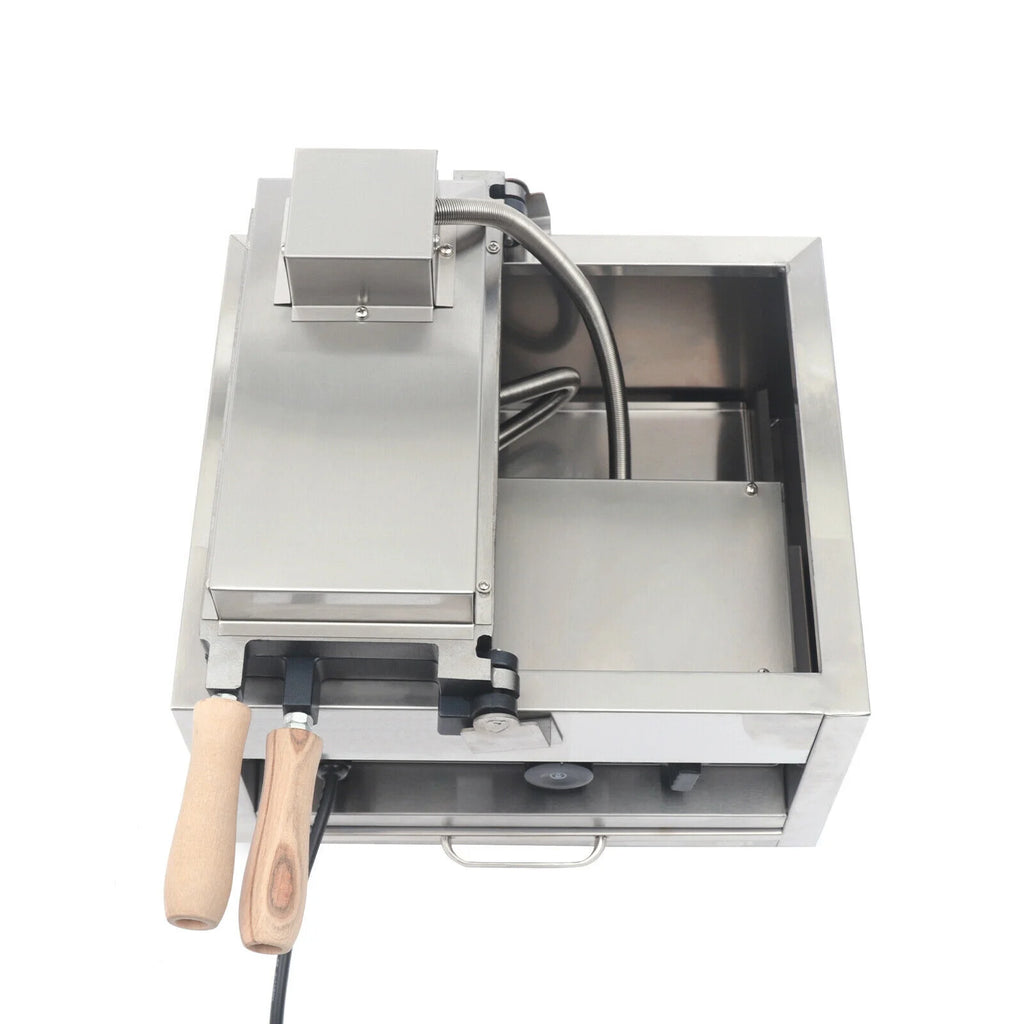 Non Stick Electric Waffle Maker W7132