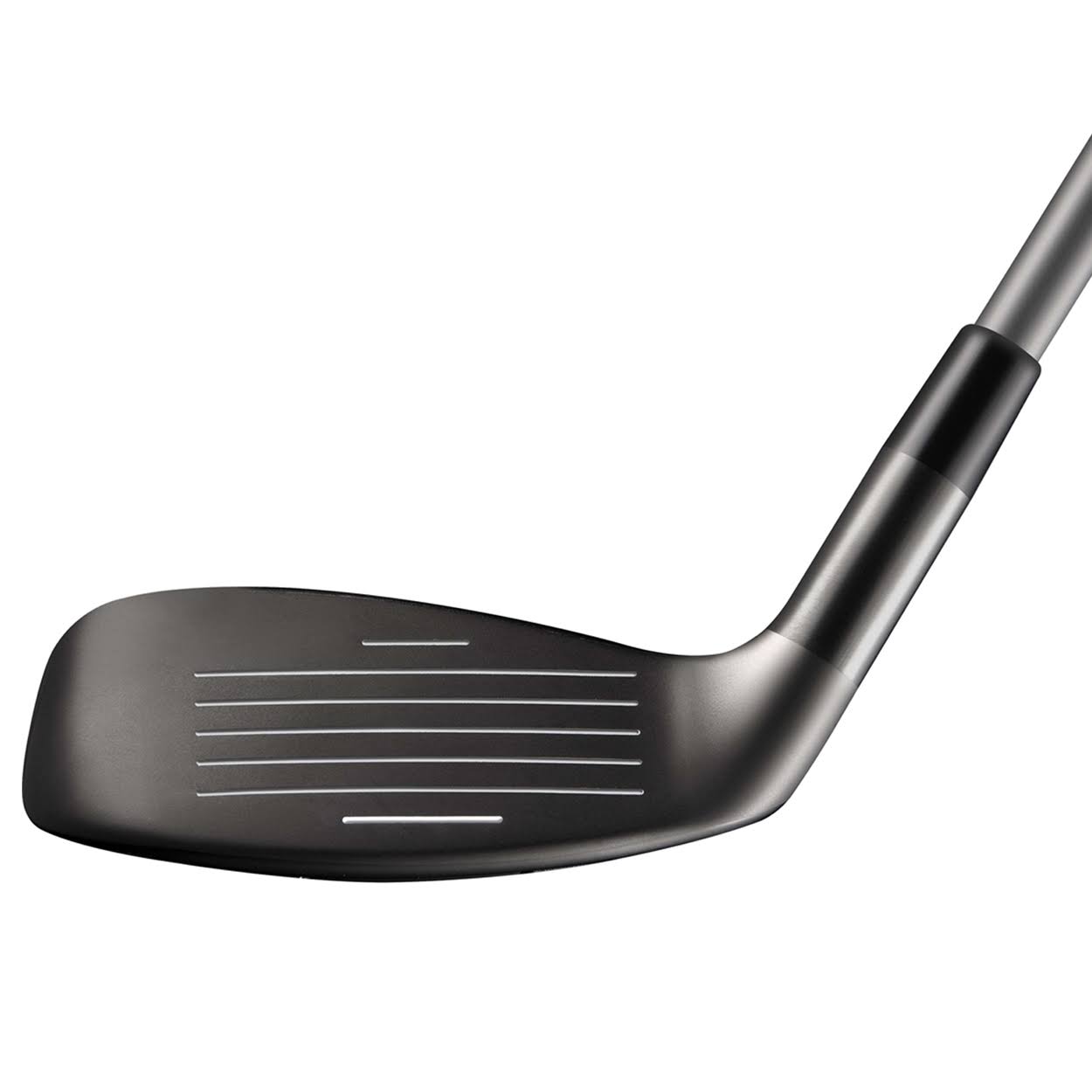 Golf Hybrid Club, Left, Stiff, 23-degree, Graphite J26754
