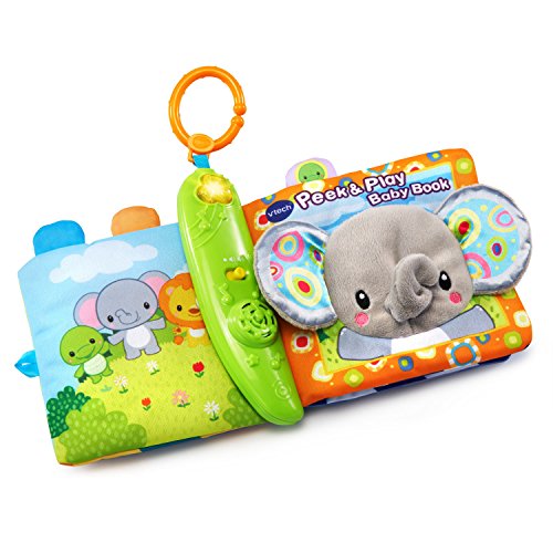 Baby Book Toy L330217