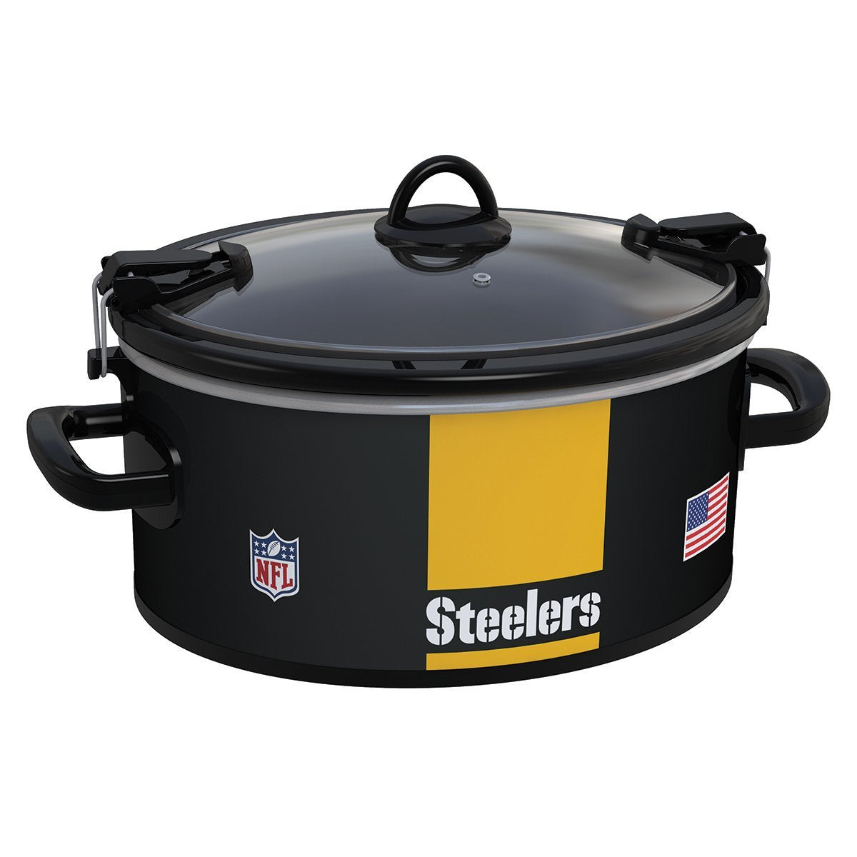 6 Quart Slow Cooker L611924