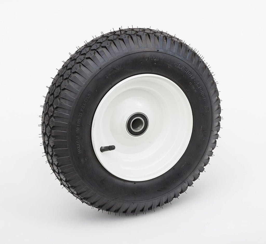 16 Pneumatic Wheel, 4.80/4.00-8 Q693