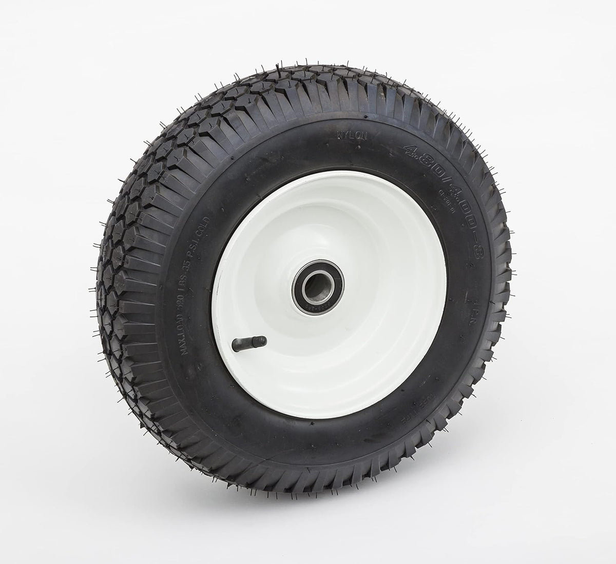 16 Pneumatic Wheel, 4.80/4.00-8 Q693