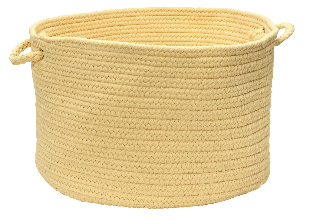 Pale Banana 2x11 Rug F6621
