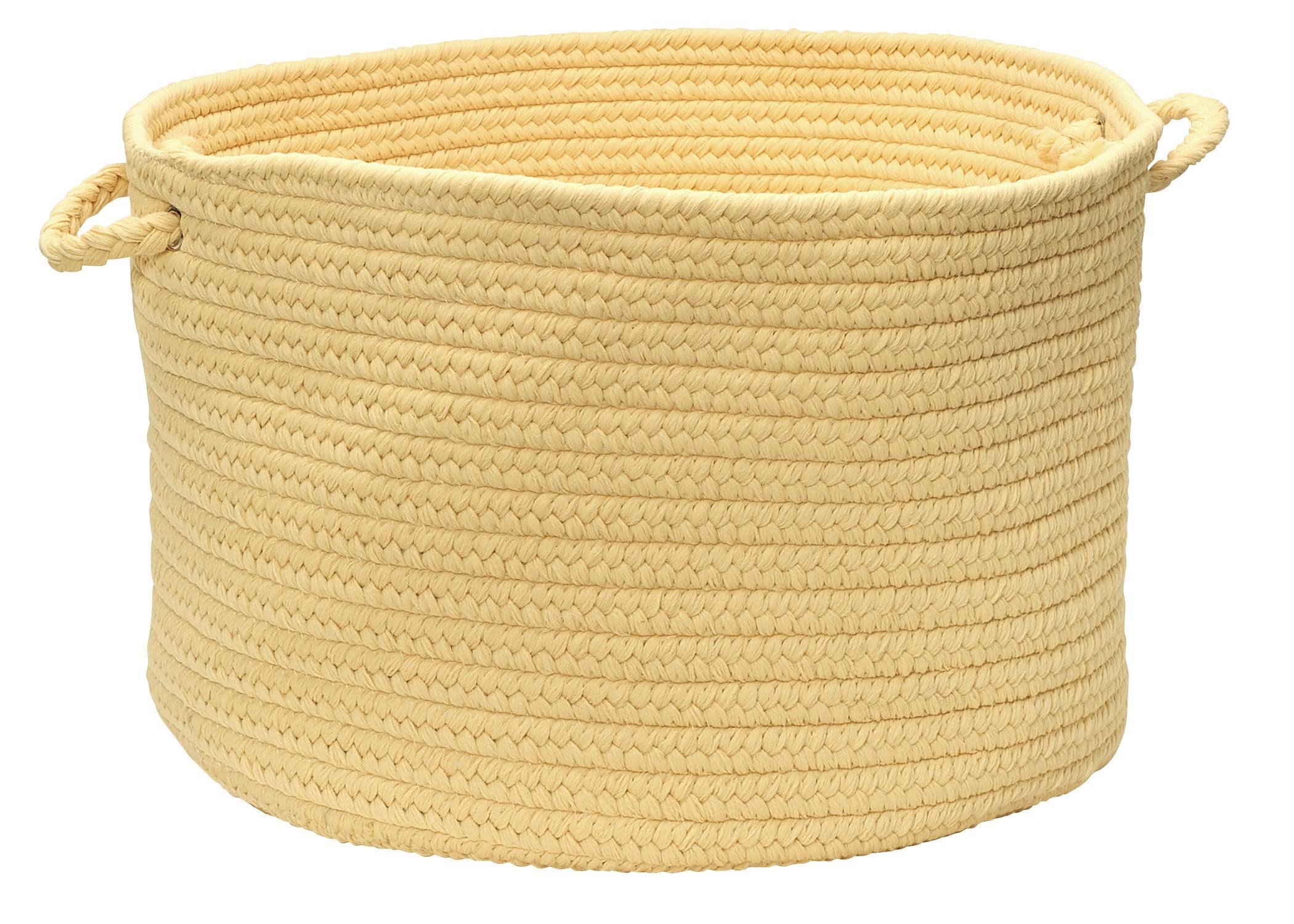 Pale Banana 2x11 Rug F6621