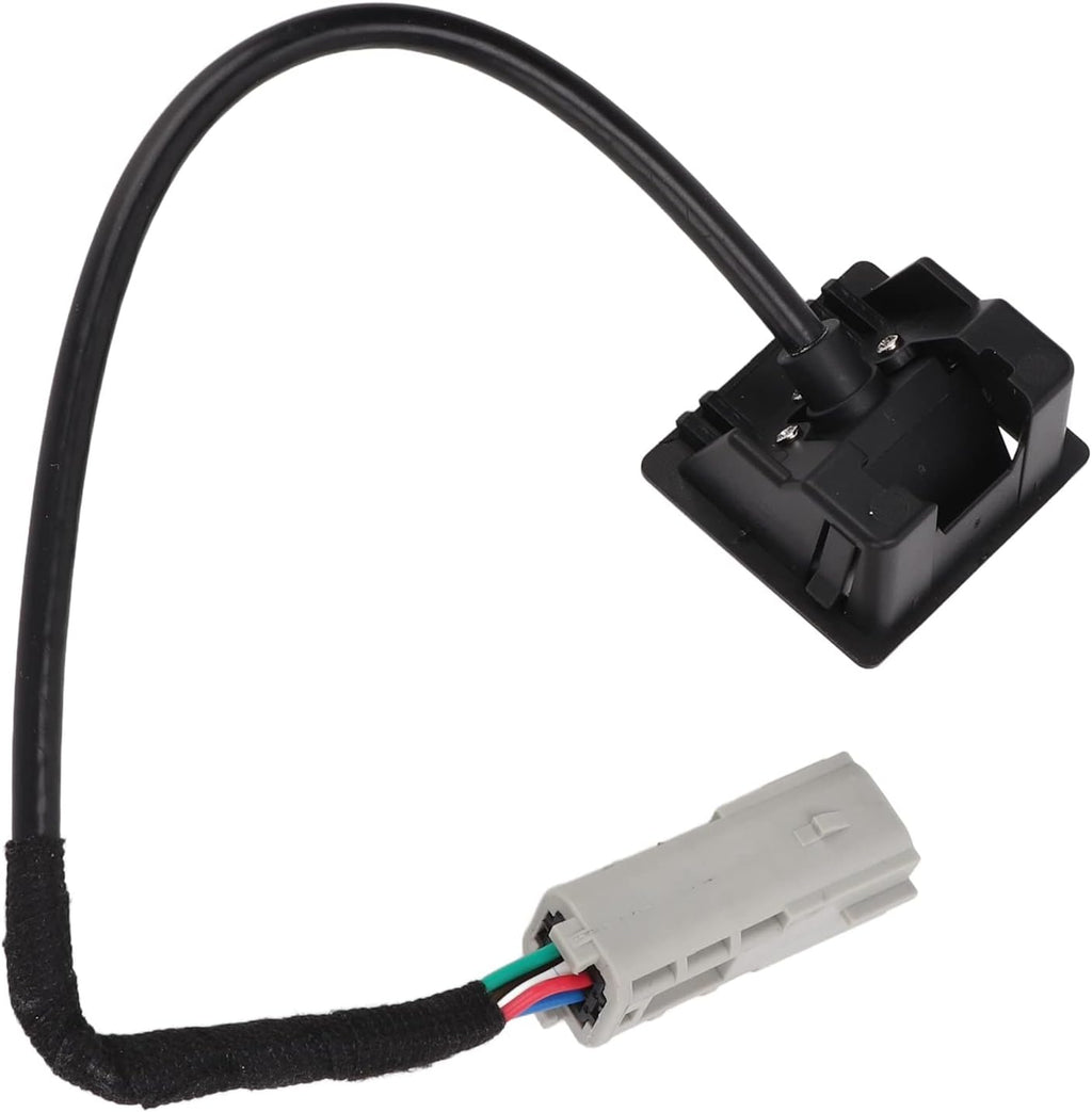 IP68 Waterproof Rear View Camera Pack of 2 T133