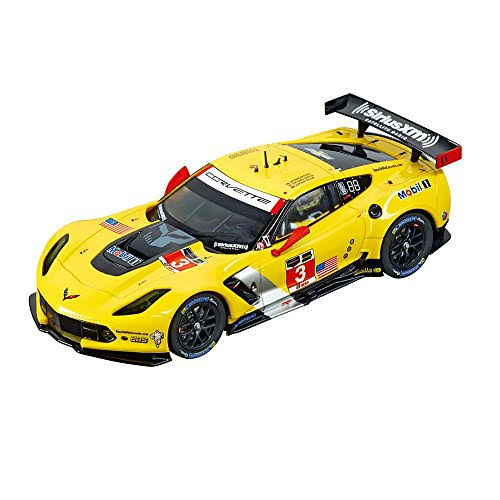 Digital 132 Chevrolet Corvette C7.R O463