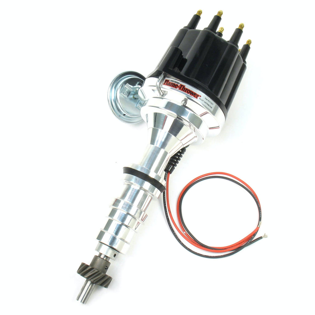 Distributor Cap H277580